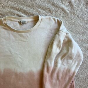 American Eagle Tie Dye Long Sleeve